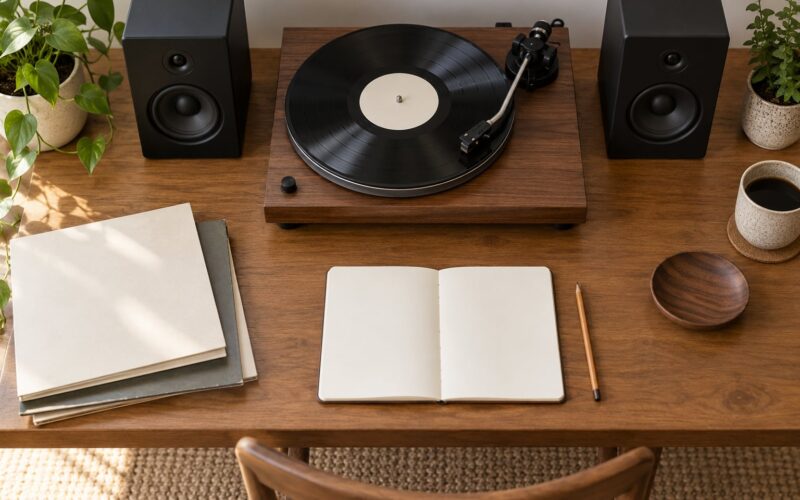 How to Rate Albums Fairly: A Collector’s Practical Guide 2026