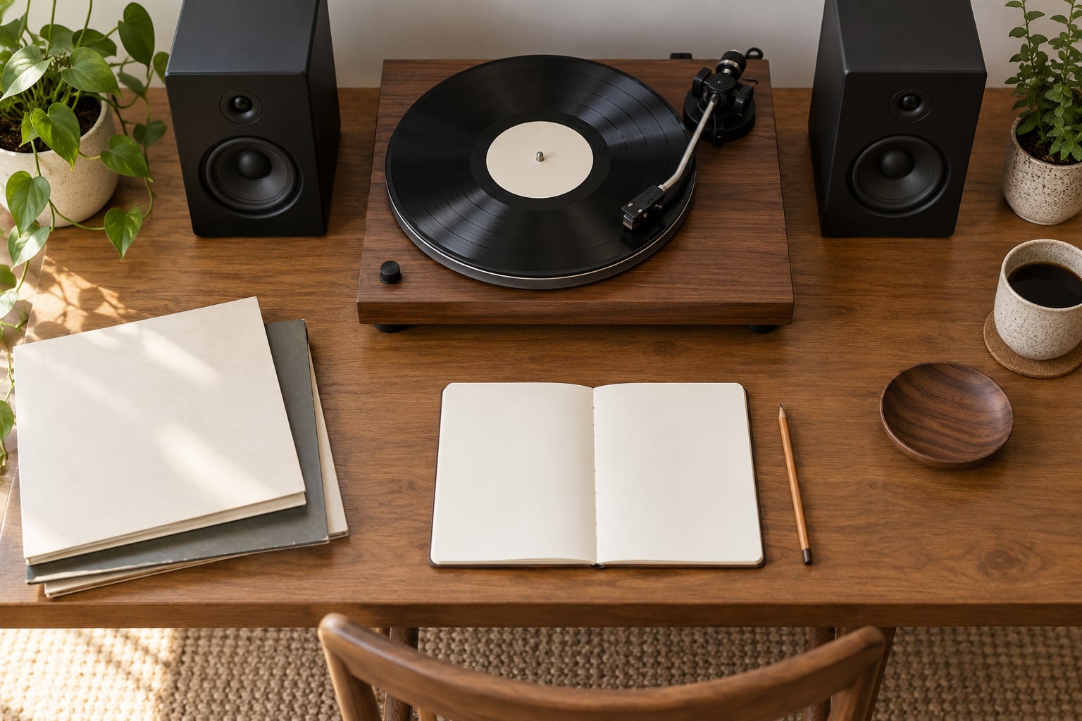 how to rate albums fairly
