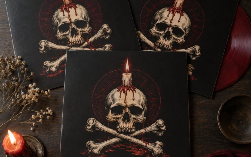 Why Skulls Appear on So Many Metal Covers: Symbols (2026)
