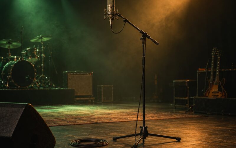 What Makes a Metal Vocalist Great? Essential Traits 2026