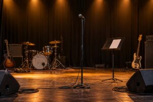 how encores are planned