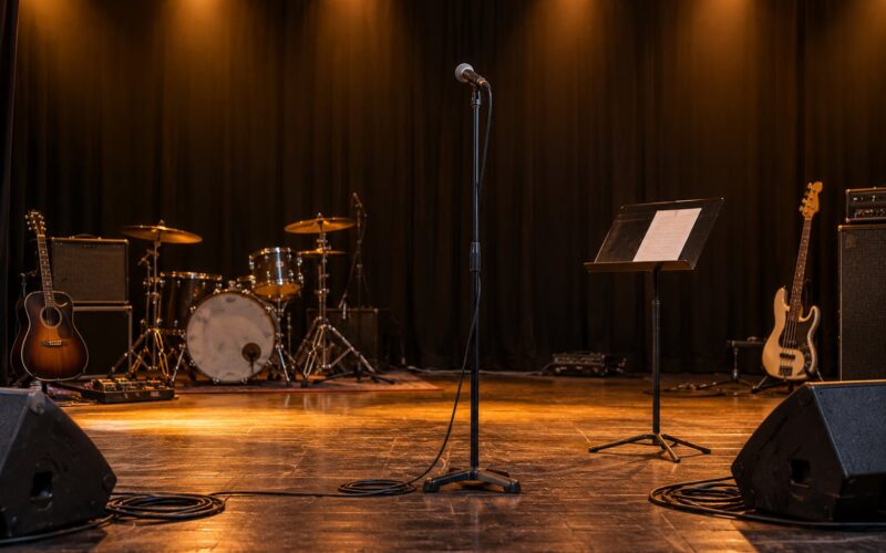 How Encores Are Planned: The Complete Guide to Final Songs (2026)