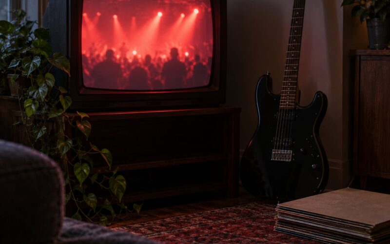 How Metal Was Portrayed on Television: 2026 Guide