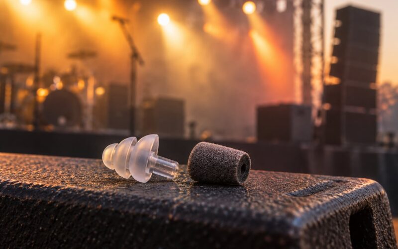 Are Earplugs Bad for Concert Sound Quality? An Honest Guide 2026