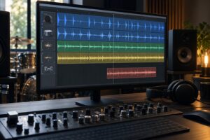 why live albums sometimes get overdubs