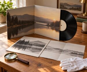 why original pressings cost more