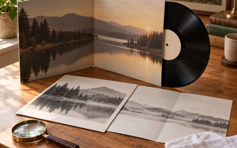 Why Original Pressings Cost More in 2026: Collector’s Guide