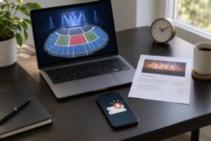 how concert presales actually work