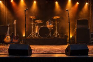 what makes a good tribute band show