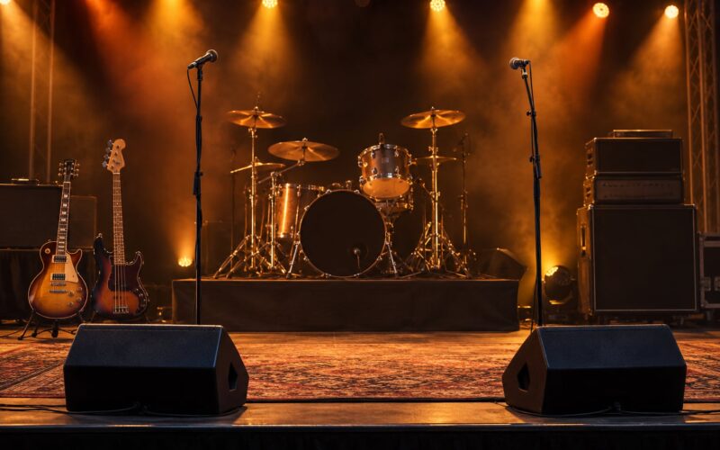 What Makes a Good Tribute Band Show? Musician’s Guide 2026