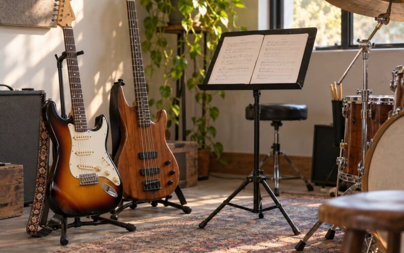 How Band Lineup Changes Affect a Sound: Guide (October 2026)