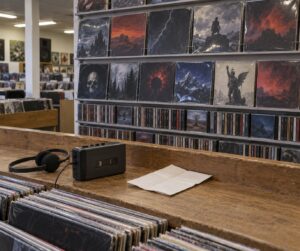 why hair metal fell out of favor