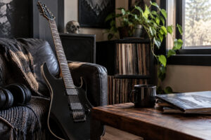 why is heavy metal music so popular