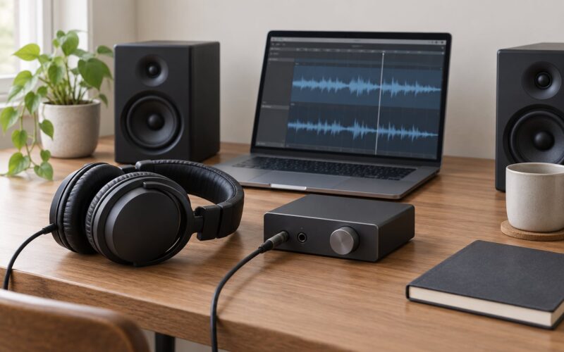 How to Hear Metal Mixes More Clearly: A Listener’s Guide (2026)