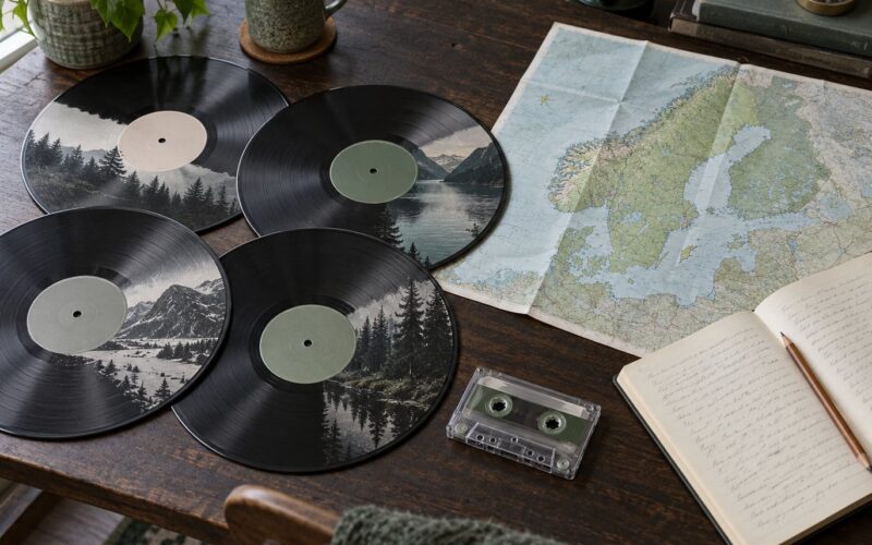 How Scandinavian Metal Became Distinct: A 2026 Guide