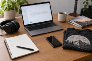 how to get your band reviewed by blogs