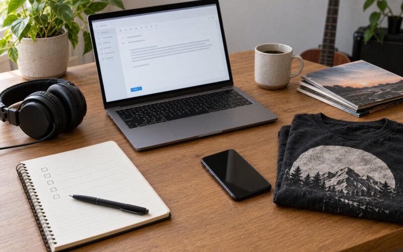 How to Get Your Band Reviewed by Blogs: Proven Playbook 2026