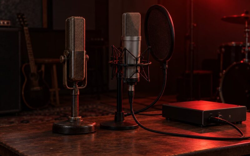 How Death Metal Vocals Evolved: From Growls to 2026 Styles