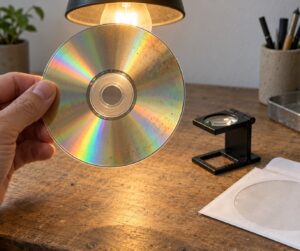 why cd rot happens and how to spot it