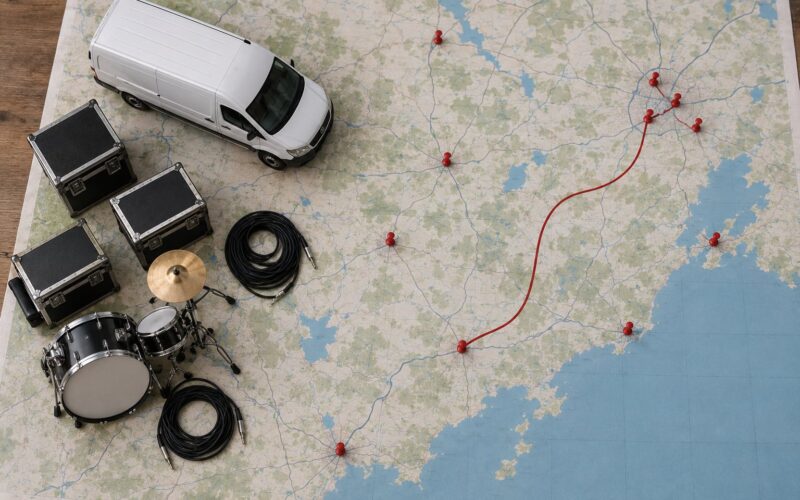 Why Bands Skip Certain Cities on Tour: Fan Guide (October 2026)