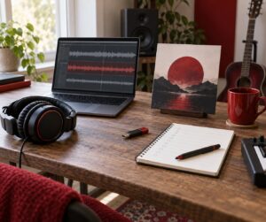 how to get your band on streaming platforms