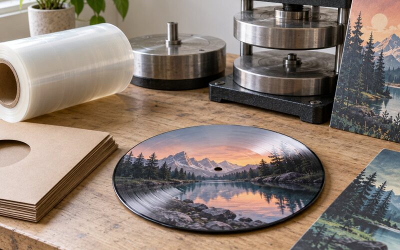 Why Some Albums Get Picture Disc Releases: An Updated Guide 2026