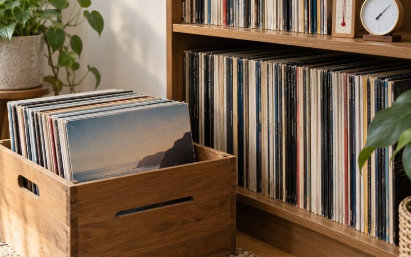Why Vinyl Records Warp and How to Prevent It (2026)