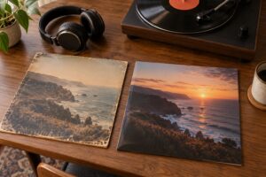 why some reissues sound worse than originals
