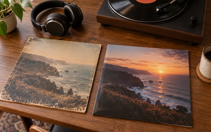 Why Some Reissues Sound Worse Than Originals: 9 Causes (2026)