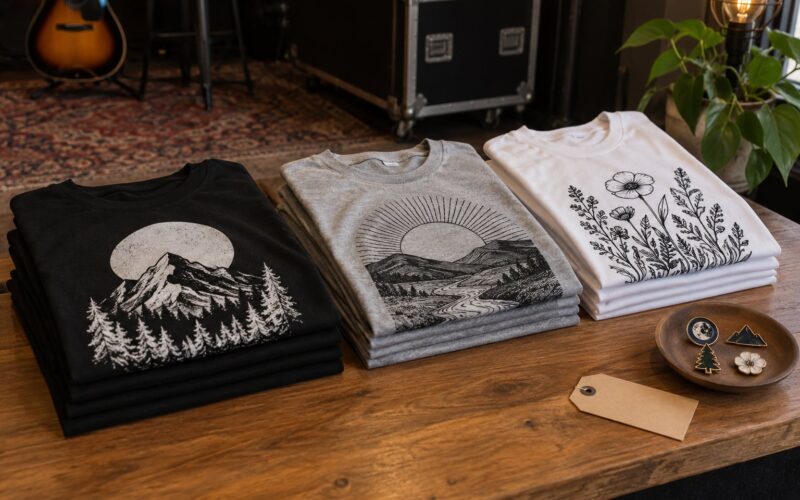 Why Band Shirts Cost So Much at Shows: Fan Guide (October 2026)