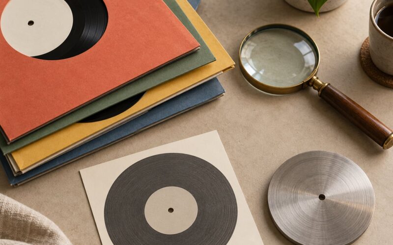How Limited Edition Vinyl Pressings Work: Collector’s Guide 2026