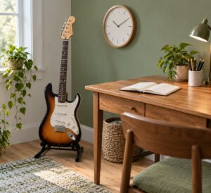 how to prevent tendonitis as a guitarist