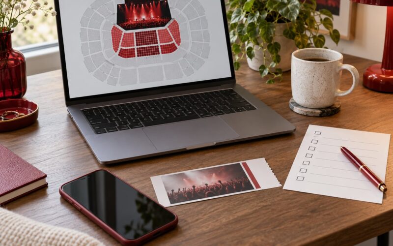 How to Avoid Overpaying for Concert Tickets: 9 Checks (2026)