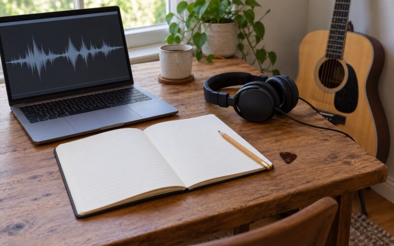How to Learn Songs by Ear: A Practical Method 2026