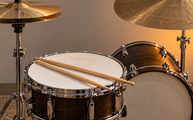 What Is a Blast Beat and How It Works (October 2026)