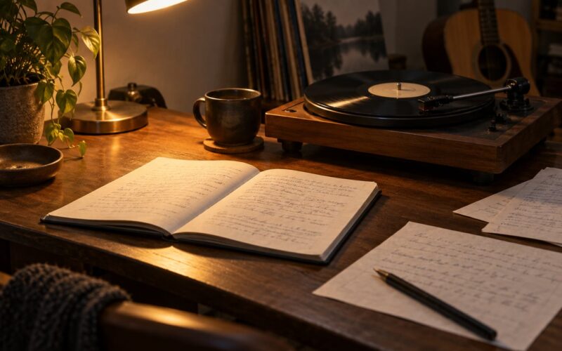 How Metal Lyrics Tackle Dark Themes: A Musician’s Guide (2026)