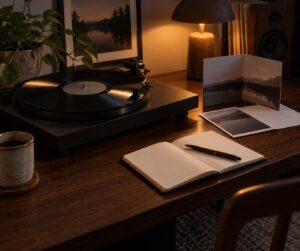 how to listen to a concept album properly