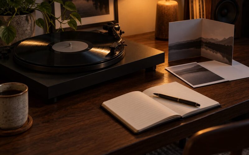 How to Listen to a Concept Album Properly: Full Guide (2026)