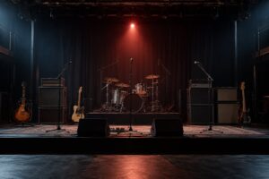 how long does a metal concert last