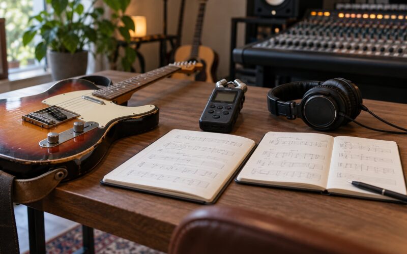How Cover Songs Become Bigger Than Originals: 7 Lessons 2026