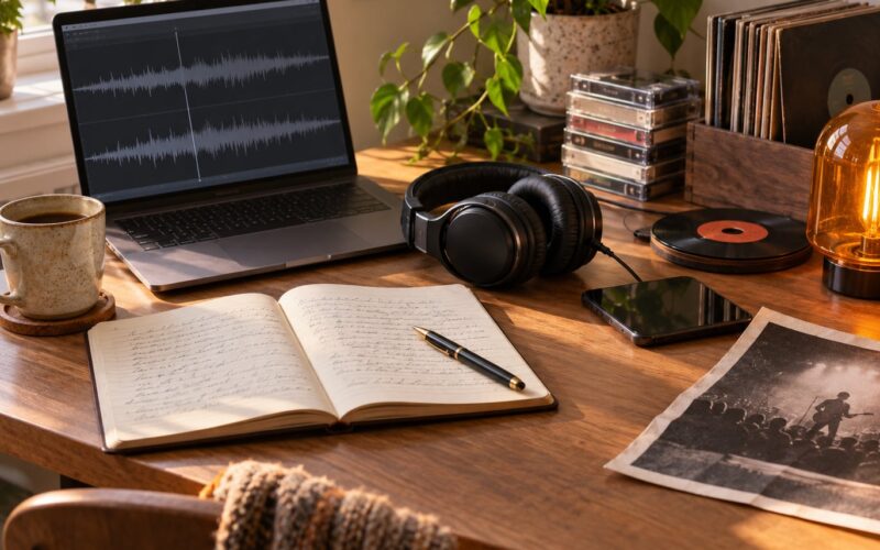 How to Find New Underground Metal Bands: 2026 Smart Guide