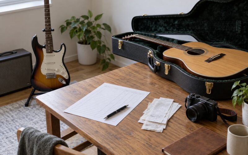 How to Insure Musical Instruments: Owner’s Guide 2026