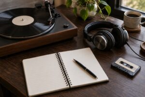 what makes a concept album work