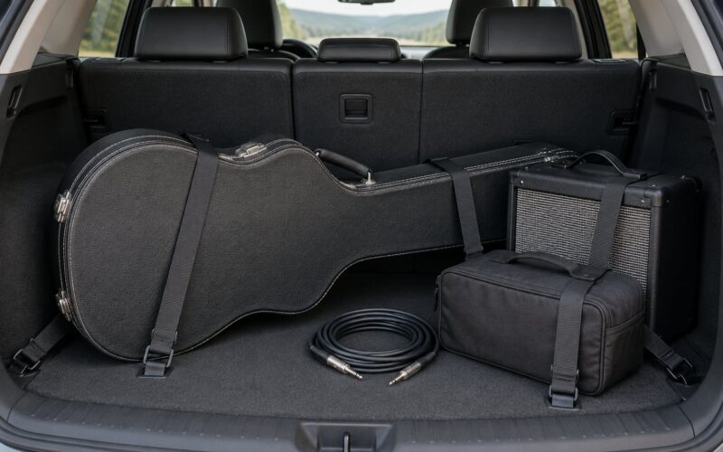 How to Protect Your Gear on the Road: Easy Tips (2026)