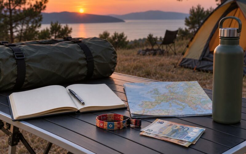 How to Plan a Metal Festival Trip on a Budget (October 2026)