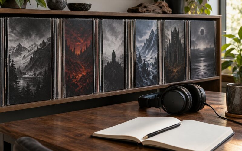 How to Get Into a Band With a Huge Catalog: A Metal Guide (2026)