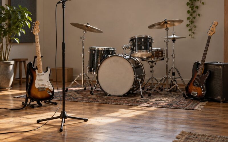 How to Find Bandmates Locally in 2026: A Step-by-Step Plan