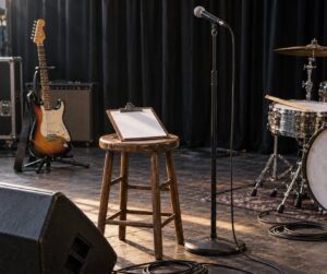 why bands drop hits from setlists