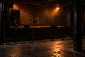 why gatekeeping hurts the metal scene