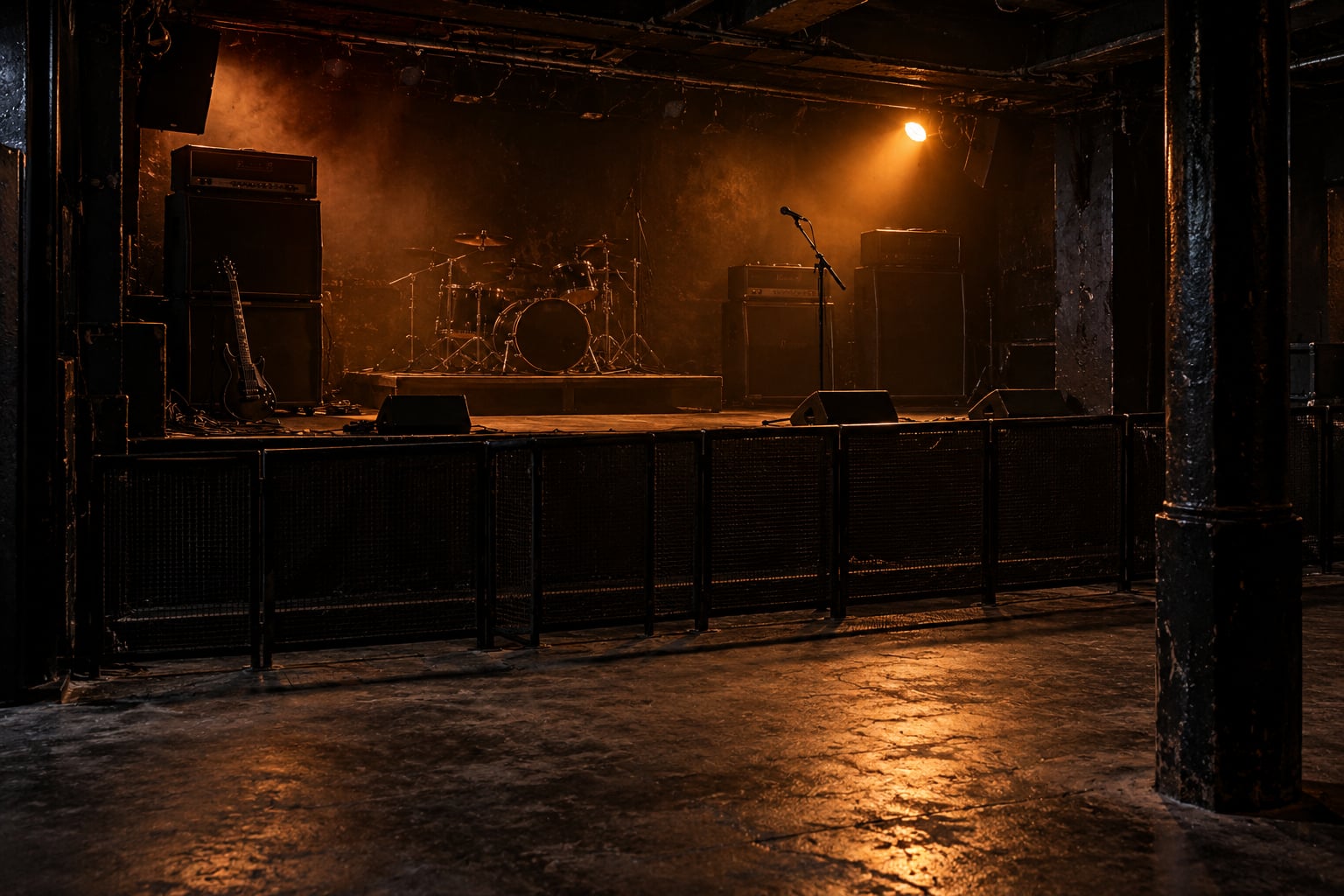 why gatekeeping hurts the metal scene